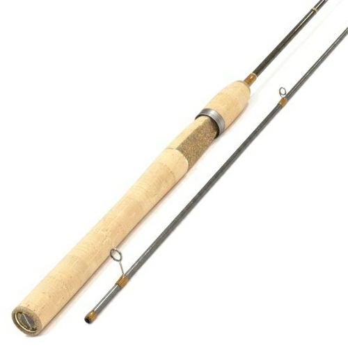 Спиннинг Graphiteleader Bellezza Correntia 732ML-T 221 см 3-8г (двухчастное)