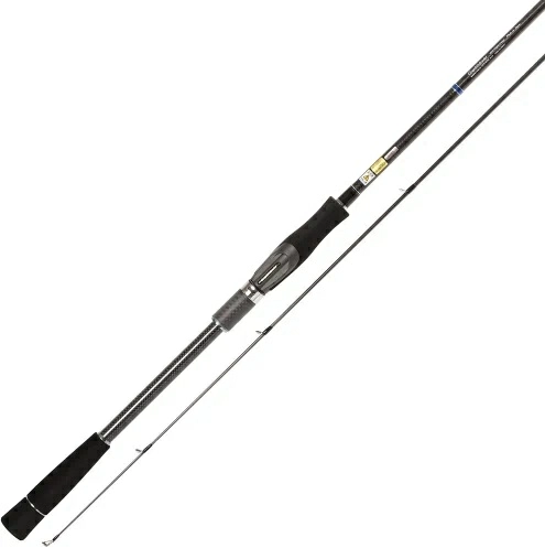 Спиннинг Graphiteleader Aspro GAPS 872MH 262 см