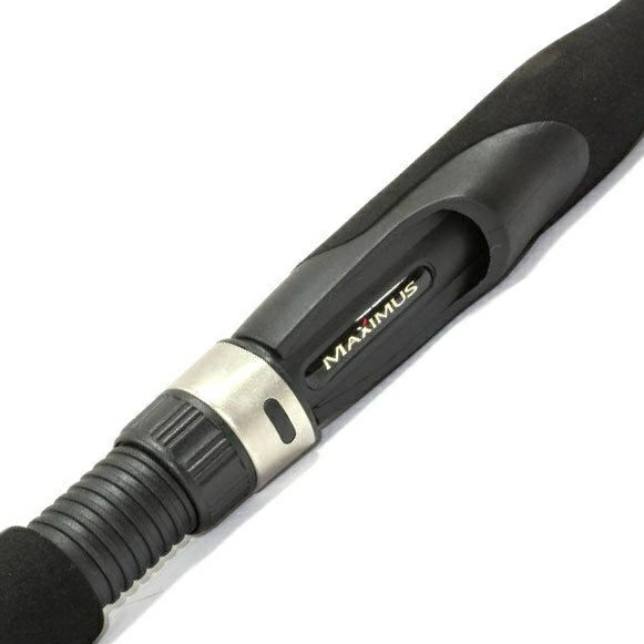 Спиннинг Maximus  Axiom 21UL 210 см 1-8г