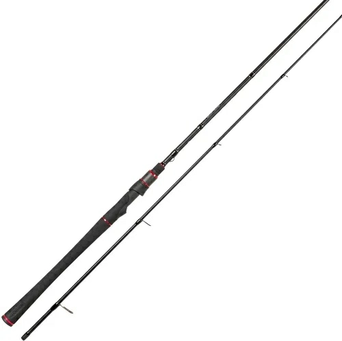 Спиннинг Maximus Black Widow-X 26M 260 см 7-28гр (двухчастное)