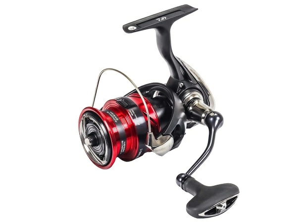 Катушка спиннинговая Daiwa NINJA LT (2500)2