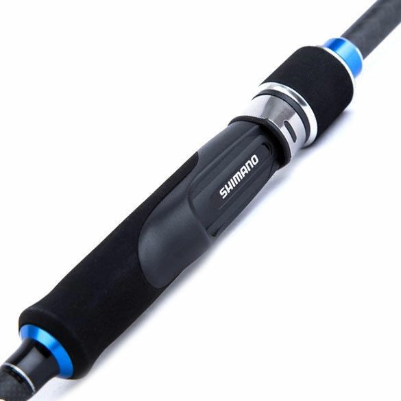Спиннинг Shimano Nexave Spinning Eva 82HFE 249 см 21-56гр (двухчастное)