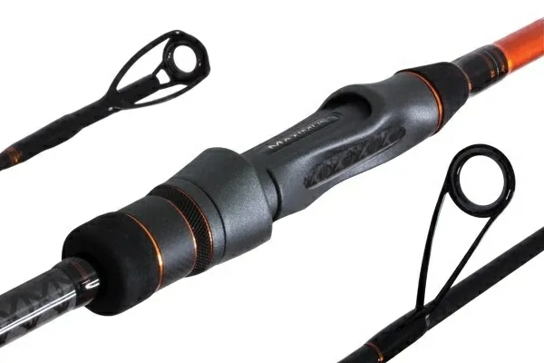 Спиннинг Maximus GRAVITY-X JIG23M 220см 3-12г (двухчастное)