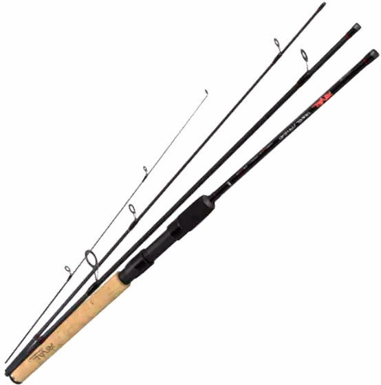 Спиннинг Mikado RIVAL TRAVEL Spin 275 см  5-20гр 5 sec