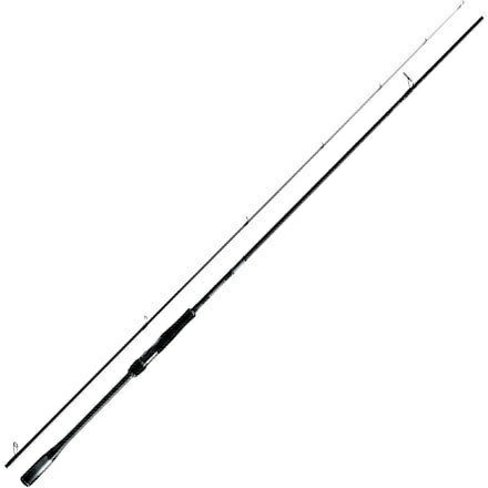 Спиннинг Shimano Lunamis S86ML