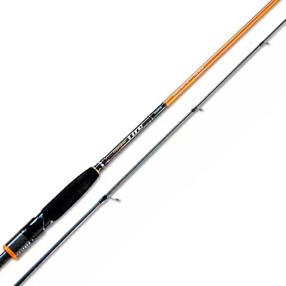 Спиннинг Graphiteleader Tiro Nuovo 762M 229 см 5-28гр (двухчастное)