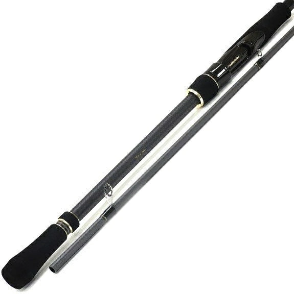 Спиннинг Graphiteleader Vivo Prototype Nuovo 792ML 236 см. 6-25гр (двухчастное)