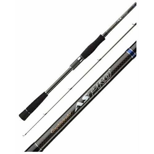 Спиннинг Graphiteleader Aspro GAPS 792H 237 см