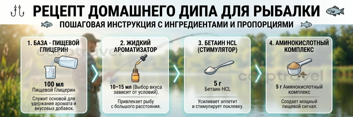 Самодельный дип обходится в 3–4 раза дешевле магазинного Самодельный дип обходится в 3–4 раза дешевле магазинного