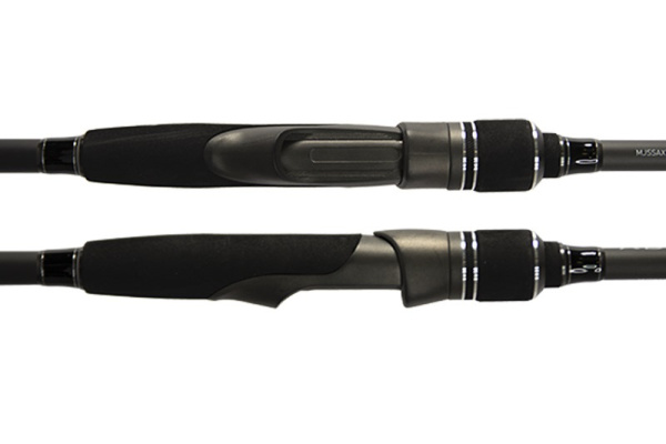 Спиннинг Maximus Advisor WJ 27M 270 см 7-35г (двухчастное)
