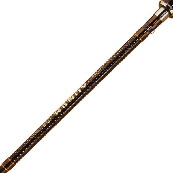 Спиннинг Kosadaka Hardy 236 см.  5-21гр (двухчастное)