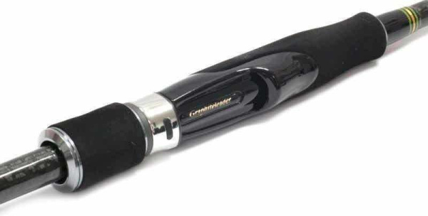 Спиннинг Graphiteleader Vivo Nuovo 762M 228 см 6-25гр (двухчастное)