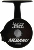 Катушка зимняя проводочная Lucky John MEBARU 6 см4
