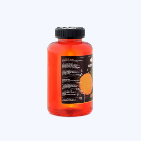 Ликвид ASV-Code  Liquid Orange 0,5 л (Мандарин) 1