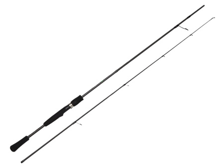 Спиннинг Salmo Sniper Spin 2 40 290 см 10-40 гр (двухчастное)
