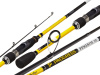 Спиннинг Lucky John Progress Power Jig 257 см  30-80г (двухчастное)