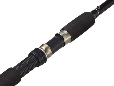Спиннинг Salmo Blaster Spin 60 270 см 15-60г (двухчастное)