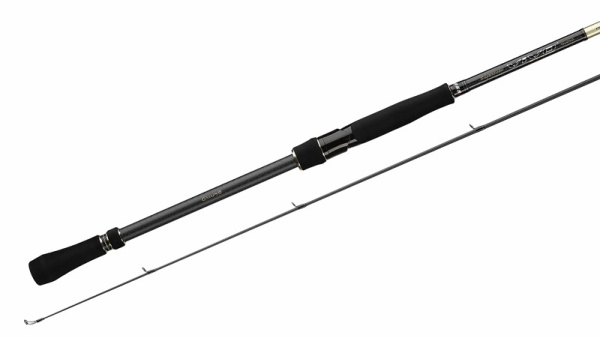 Спиннинг Graphiteleader Vivo Prototype Nuovo 842M 255 см. 7-28гр (двухчастное)