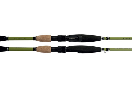 Спиннинг Maximus BUTCHER-X 27M 270 см 7-28гр (двухчастное)
