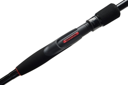 Спиннинг Narval Poker 802MMH 244 см.до 32гр (двухчастное)