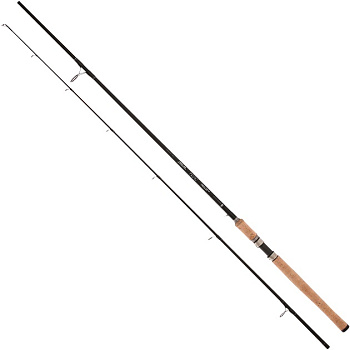Спиннинг Mikado NSC HEAVY Spin 205 см / 15-70г (двухчастное)