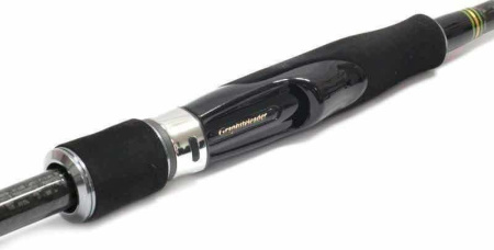 Спиннинг Graphiteleader Vivo Nuovo 802MH 244 см. 12-46 гр (двухчастное)