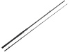 Спиннинг кастинговый Lucky John Black Sense BBS Cast 259 см.45-220гр (двухчастное)