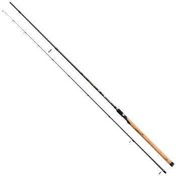 Спиннинг Mikado NIHONTO MEDIUM Spin 210 см / 5-25гр (двухчастное)