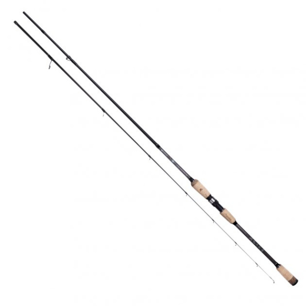 Спиннинг Mikado X-PLODE NG ULTRA FINE Spin 230 см до 8 гр. (двухчастное)