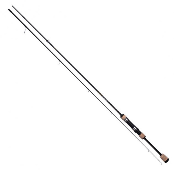 Спиннинг Mikado SENSUAL NG MEDIUM Spin 214 см 5-28гр (двухчастное)