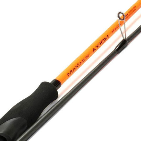 Спиннинг Maximus  Axiom 21UL 210 см 1-8г