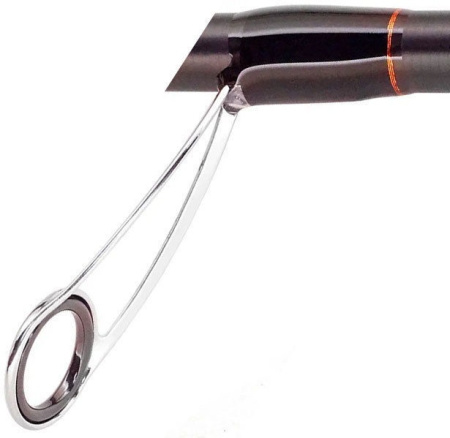 Спиннинг Kosadaka Gravity MLM 244 см  7-28гр (двухчастное)13