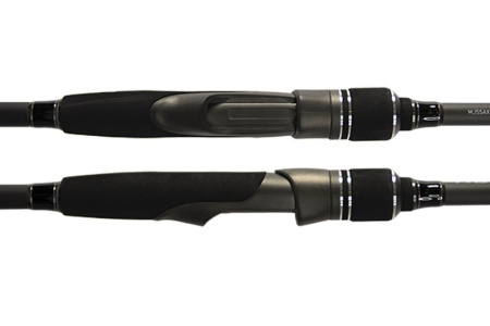 Спиннинг Maximus Advisor WJ 26H 260 см 20-60г 