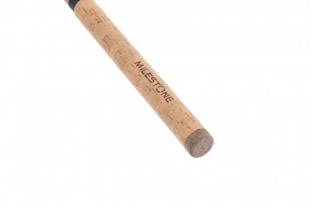 Спиннинг Mikado MILESTONE MEDIUM Spin 210 см  5-25гр (двухчастное)2