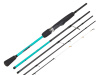 Спиннинг Salmo Elite JIG TRAVEL S 213 см 5-20гр 5 sec