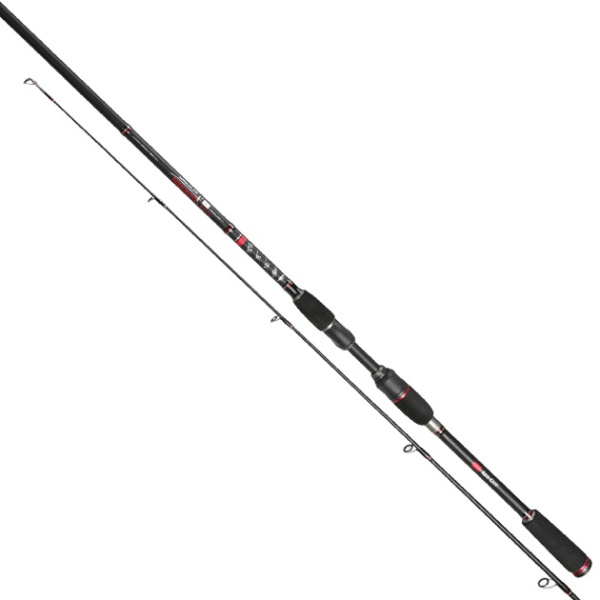 Спиннинг Mikado NIHONTO RED CUT SAPPHIRE 240 см до 28гр (двухчастное)