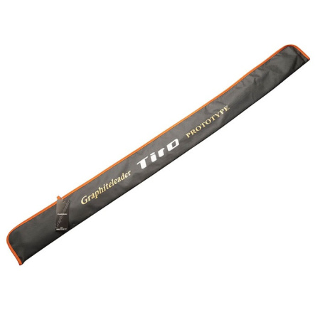 Спиннинг Graphiteleader Tiro Prototype 842ML-T 255 см.5
