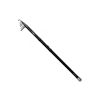 Спиннинг телескопический Mikado NTRO POWER Telerod 270 см / до 150гр 7 sec
