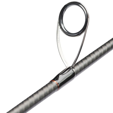 Спиннинг Graphiteleader Tiro Prototype 772М-T 231 см 