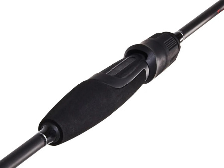Спиннинг Lucky John Vanrex Jig Travel 244 см. 5-21гр четырёхчастное5