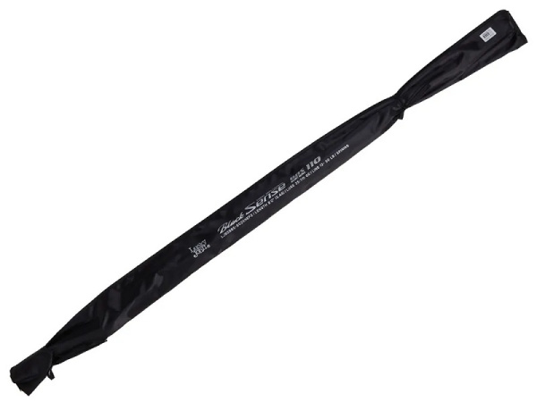 Спиннинг кастинговый Lucky John Black Sense BBS Cast 264 см 70-280г (двухчастное)