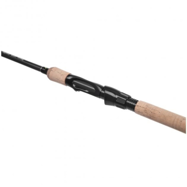 Спиннинг Mikado NSC MEDIUM Spin 244 10-30гр (двухчастное)