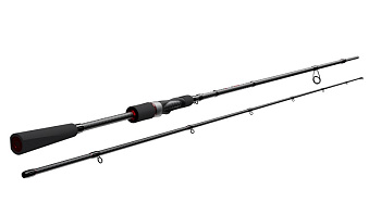 Спиннинг Sportex Black Pearl MAXX BP2432 240 см / 22-54г (двухчастное)