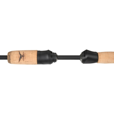 Спиннинг Mikado SAKANA HANTA LIGHT Spin 270 см 5-20гр (двухчастное)