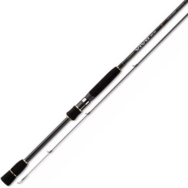 Спиннинг Graphiteleader Vivo EX 702М 213 см