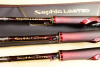 Спиннинг Shimano Sephia Limited S89ML 