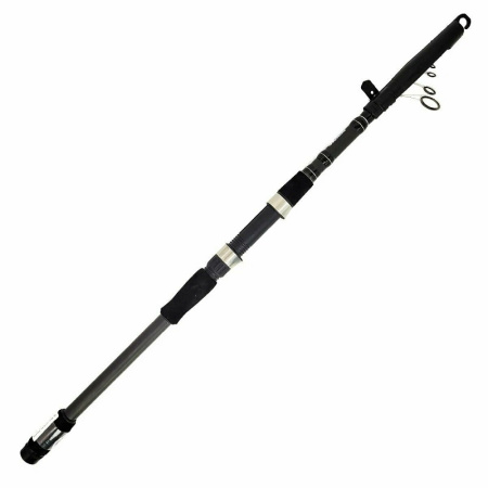 Спиннинг Okuma Wave Power Tele Spin 270 см 20-50г 7sec