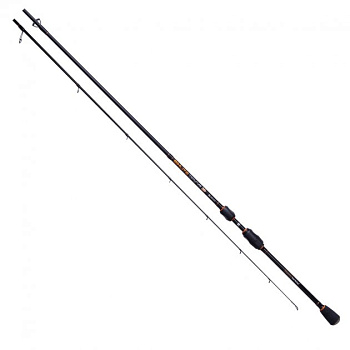 Спиннинг Mikado BIXLITE MEDIUM JIG 198 cм / до 22 гр (двухчастное)