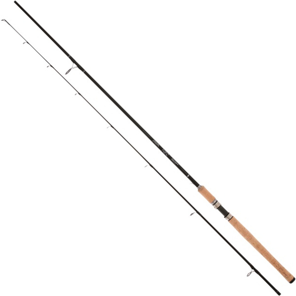 Спиннинг Mikado NSC MEDIUM Spin 244 244 см. 10-30гр (двухчастное)