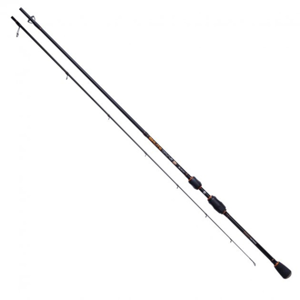 Спиннинг Mikado BIXLITE MEDIUM JIG 210 см до 22 гр (двухчастное)